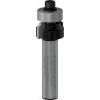 BOSCH  Freza de rotunjit 8x15.9x51 R1.6 HM