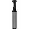 BOSCH  Freza pentru canelare in forma de T (gaura de cheie) 8x5.6x8.5x4.5x50 HM