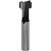 BOSCH  Freza pentru canelare in forma de T (gaura de cheie) 8x8.6x13.5x7x55 HM