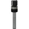 BOSCH  Freza de profilat canturi 1/4