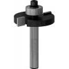 BOSCH  Freza disc caneluri 1/4