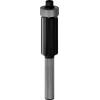 BOSCH  Freza coplanara 1/4