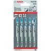 BOSCH T227D Set 5 panze Special for Alu 100 mm