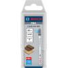 BOSCH T144DF Set 25 panze Speed for Hard Wood 100 mm