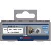 BOSCH  Set 10 cutite rindea PRO drepte, 56 mm, pentru GHO 12