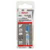 BOSCH T121AF Set 25 panze Speed for Metal 92 mm