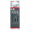BOSCH T119BO Set 3 panze Basic for Wood 83 mm