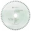 BOSCH  Disc Top Precision Multimaterial 210x30x54T