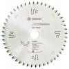 DISC TOP PRECISION BEST FOR WOOD 216X30X48T  (GROSIER)