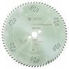 BOSCH  Disc Top Precision Best for Wood 315x30x72T