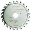 BOSCH  Disc Best for Laminated Panel 120x20x12+12T