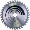 BOSCH  Disc Standard for Wood 165x20x36T special pentru circulare cu acu