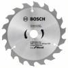BOSCH  Disc Eco for Wood 160x20x18T