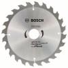 BOSCH  Disc Eco for Wood 190x20x24T