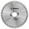 BOSCH  Disc Eco for Wood 190x30x48T