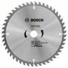 BOSCH  Disc Eco for Wood 190x20x48T
