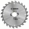 BOSCH  Disc Eco for Wood 200x32x24T