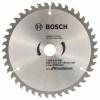 BOSCH  Disc Eco for Aluminium 160x20x42T