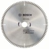 BOSCH  Disc Eco for Aluminium 254x30x96T