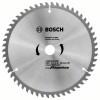 BOSCH  Disc Eco for Aluminium 190x20x54T