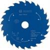 BOSCH  Disc Expert for Wood 140x20x24T special pentru circulare cu acu