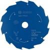BOSCH  Disc Expert for Wood 160x20x12T special pentru circulare cu acu