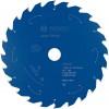 BOSCH  Disc Expert for Wood 254x30x24T special pentru circulare cu acu