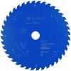 BOSCH  Disc Expert for Wood 254x30x40T special pentru circulare cu acu