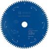 BOSCH  Disc Expert for Aluminium 254x30x78T special pentru circulare cu acu
