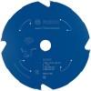 BOSCH  Disc Expert for Fiber Cement 165x20x4T special pentru circulare cu acu