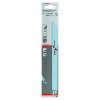 BOSCH S1122BF Set 2 panze Flexible for Metal 225 mm
