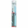 BOSCH S1122EF Set 2 panze Flexible for Metal 225 mm
