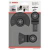 BOSCH  Set accesorii placi ceramice