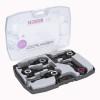 BOSCH  Set 6 accesorii universale STARLOCK