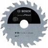 BOSCH  Disc Standard for Wood 85x15x20T