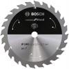 BOSCH  Disc Standard for Wood 140x12.7x2T special pentru circulare cu acu