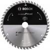 BOSCH  Disc Standard for Wood 160x20x48T special pentru circulare cu acu