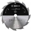 BOSCH  Disc Standard for Wood 165x16x12T special pentru circulare cu acu