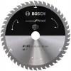 BOSCH  Disc Standard for Wood 165x20x48T special pentru circulare cu acu