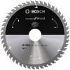 BOSCH  Disc Standard for Wood 165x30x48T special pentru circulare cu acu