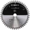 BOSCH  Disc Standard for Wood 184x20x48T special pentru circulare cu acu