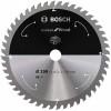 BOSCH  Disc Standard for Wood 190x20x48T special pentru circulare cu acu