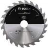 BOSCH  Disc Standard for Wood 190x30x24T special pentru circulare cu acu