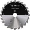 BOSCH  Disc Standard for Wood 210x30x24T special pentru circulare cu acu