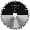 BOSCH  Disc Standard for Wood 210x30x48T special pentru circulare cu acu