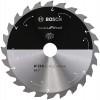 BOSCH  Disc Standard for Wood 216x30x24T special pentru circulare cu acu