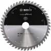 BOSCH  Disc Standard for Wood 216x30x48T special pentru circulare cu acu