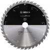 BOSCH  Disc Standard for Wood 254x30x40T special pentru circulare cu acu