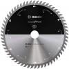 BOSCH  Disc Standard for Wood 254x30x60T special pentru circulare cu acu