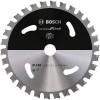 BOSCH  Disc Standard for Steel 136x16x30T special pentru circulare cu acu